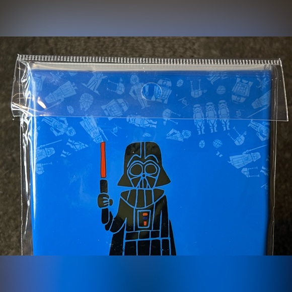 Star Wars Rice Ball Onigiri Wraps Officially Licensed Disney Japan Exclusive - Picture 3 of 6
